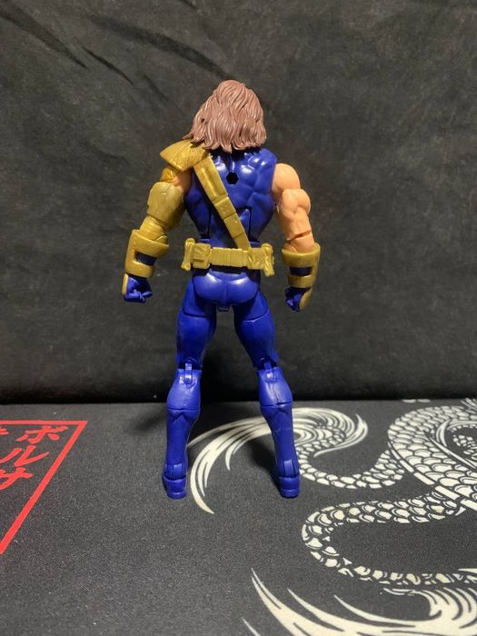 Фігурка Циклоп Marvel legends