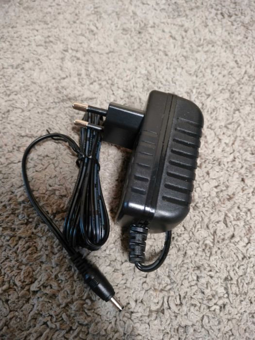 Vemont zasilacz USB, 4 porty USB 3.0 HUB