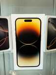 Nowy Apple  iPhone 14Pro/256GB Gold złoty/Sklep-Wysyłka 24H