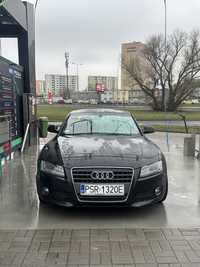 OKAZJA! Audi A5 2.0tfsi