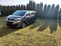 Peugeot Traveller Peugeot Expert Travelle 1.5 BlueHDi 120 S&S LONG