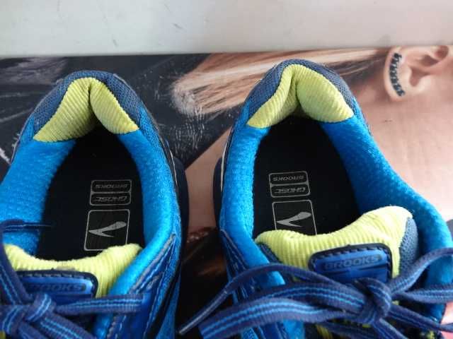 Buty BROOKS GHOST 7 roz 42,5 Bieganie Sportowe