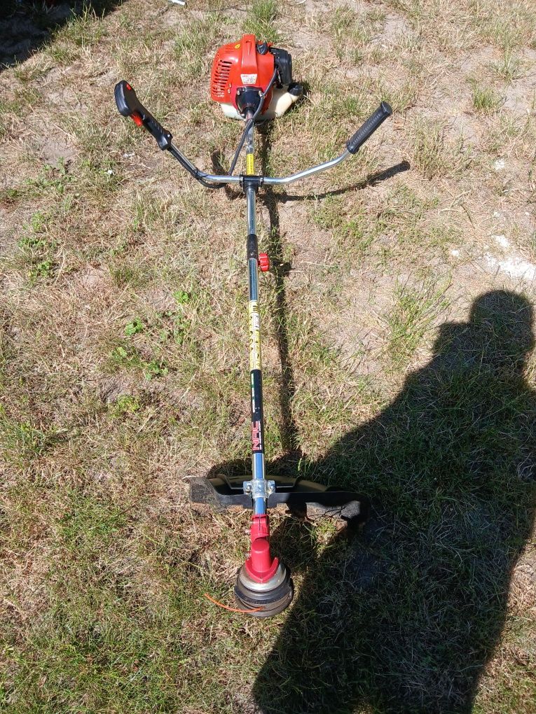 Kosa spalinowa Nac