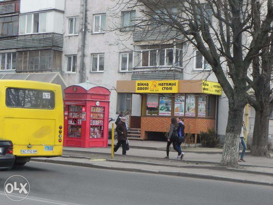 Металопластикові вікна, двері, балкони. Фірма "МІЙ ДІМ".