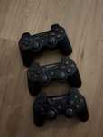 Oryginalny PAD kontroler PS3 Playstation 3