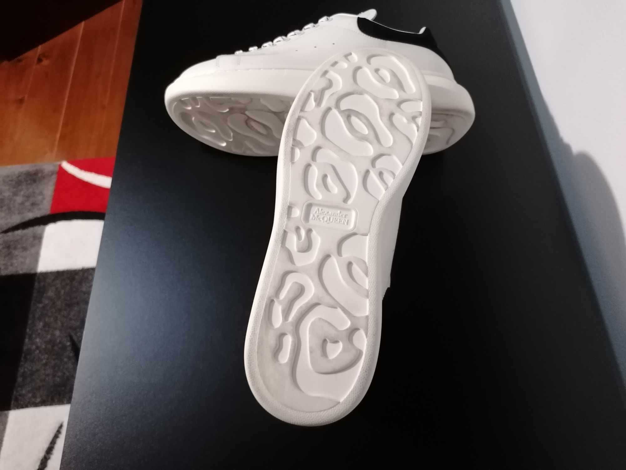 Ténis Alexander Mcqueen - N 44 - Originais