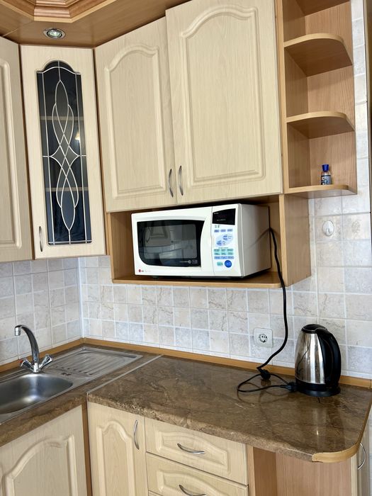 Оренда 2 кімнатної квартири по вул. Тарнавського