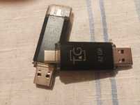 Продам флешку на 32. И 64.