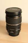 Canon EF-S 17-55mm f/2.8 IS USM + EW-83J