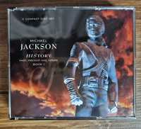 Michael Jackson - History