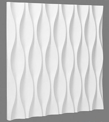 Panel 3d Panele Dekoracyjne Wallstar Dunin Ws-07