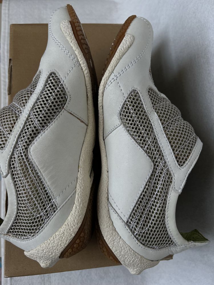 Анатомические кроссовки MERRELL, 37