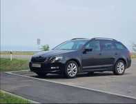 Skoda Octavia A7