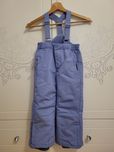 Spodnie narciarskie COOL club 110 cm
