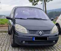 Renault Grand Scenic 1.5 DCI 105cv 7Lugares 2005