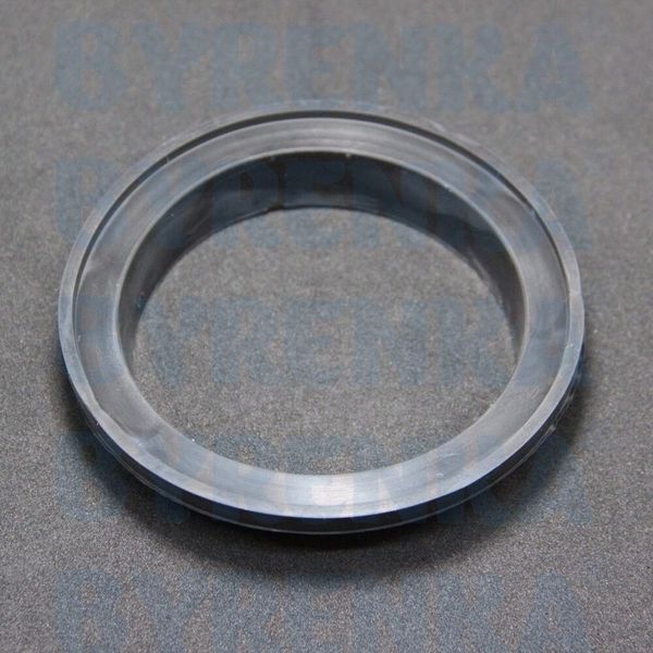 Прокладка кришки ресивера доїльного апарата