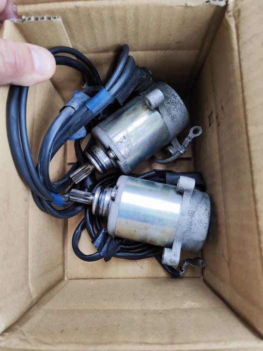 Коммутатор 04J00, 04J01, 33G60, 33G00, 33G10, реле зарядки, стартер