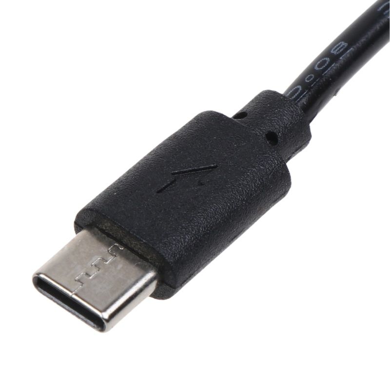 Кабель Переходник USB Type C на прикуриватель