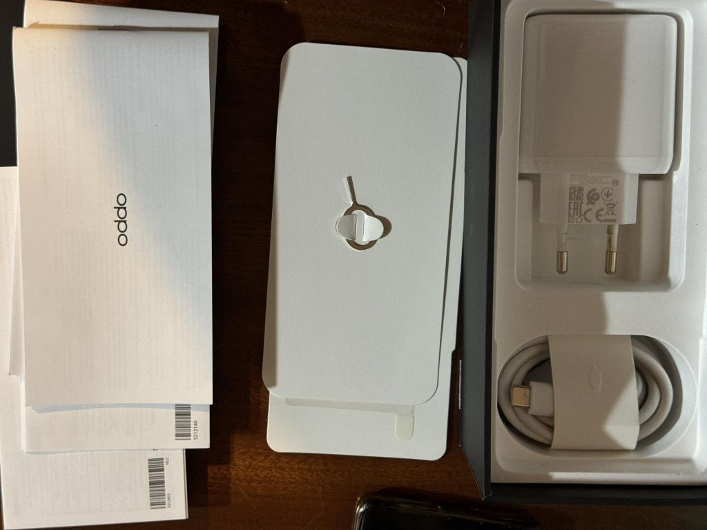 OPPO Reno 6 pro 5G + smartwatch oppo