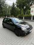Renault Clio 1.2 16V |75km |Klima |Elektryczne szyby |Niski przebieg