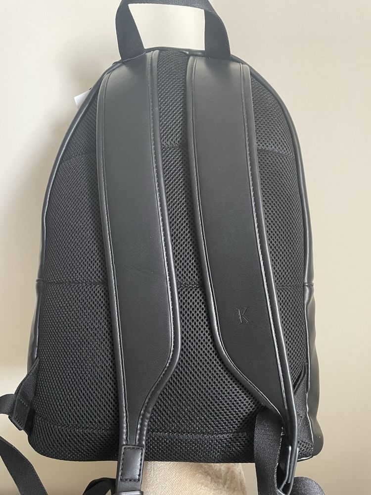 Plecak Calvin Klein Jeans 100%oryginał New