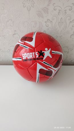 Мяч футзальний  Pro kick