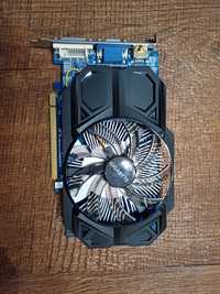 Karta graficzna Gigabyte Radeon R7 240    2048MB 128bit OC