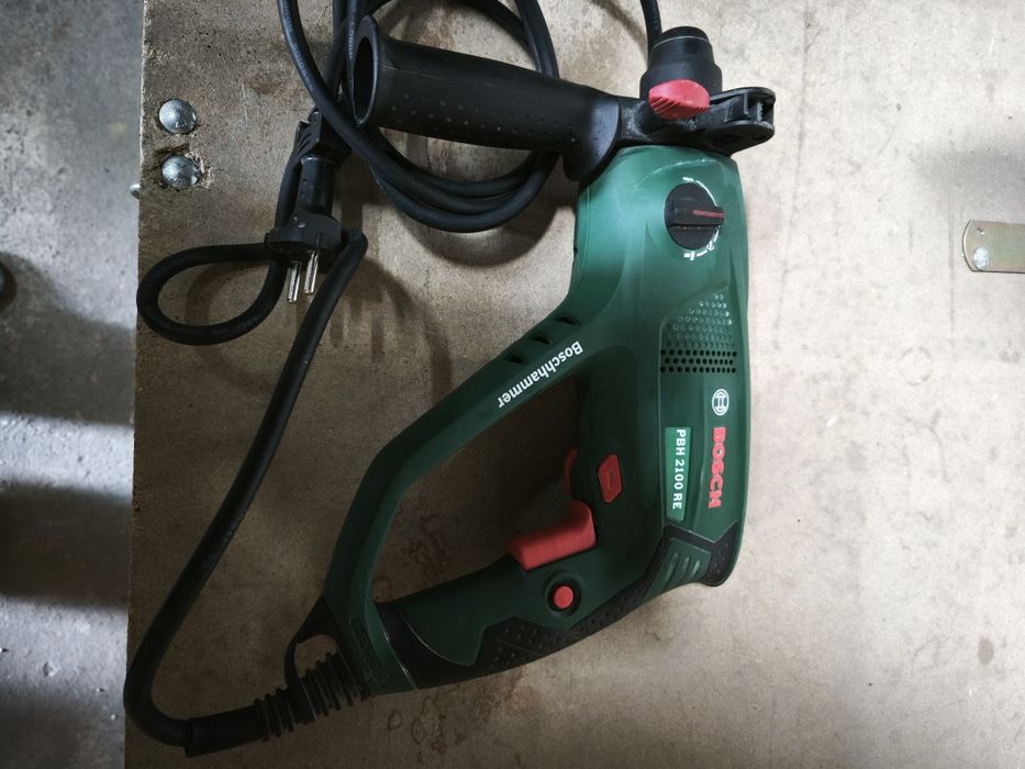 Wiertarka Bosch Pbh 2100Re.