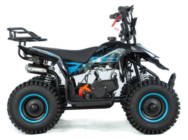 MINI quad XTR 50 cc dla dzieci od 3-7lat WYSYŁKA /GW / RATY