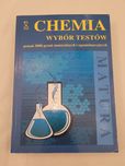 Chemia Wybór Testów Matura Medyk
