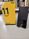 Realne 11 Pro +, 512Gb na gwarancji
