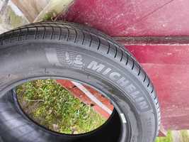 Opony Michelin letnie. 215/65R17