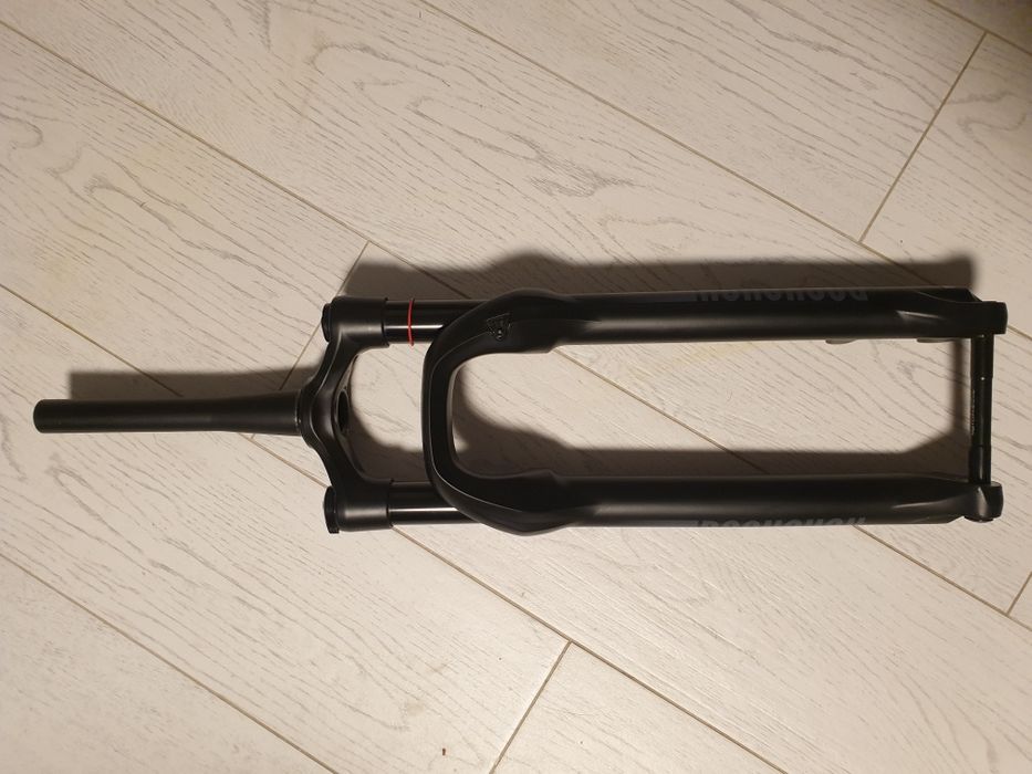 Amortyzator rower RockShox 35 Gold RL, 100mm, 110x15 boost