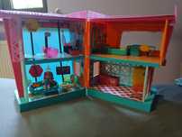 Kookyloos- domek