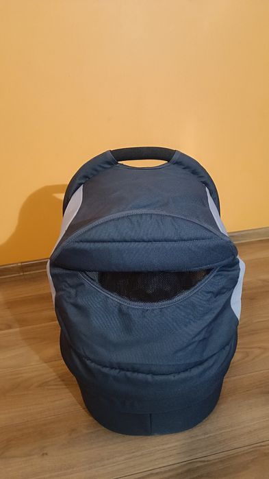 Gondola do wózka dziecięcego - Nowa