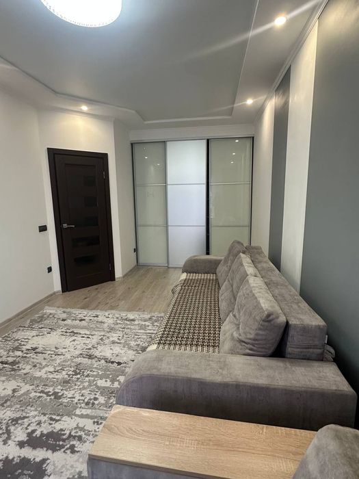 Оренда 1-кімн.квартири, район Екватора