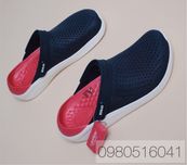 Crocs LiteRide Clog взлослые sandal летняя обувь