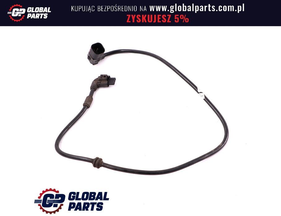 Mercedes W176 Czujnik Hamulca Postojowego Prawy