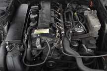 motor mercedes E 2.2 cdi E220 w211 646.821/646821