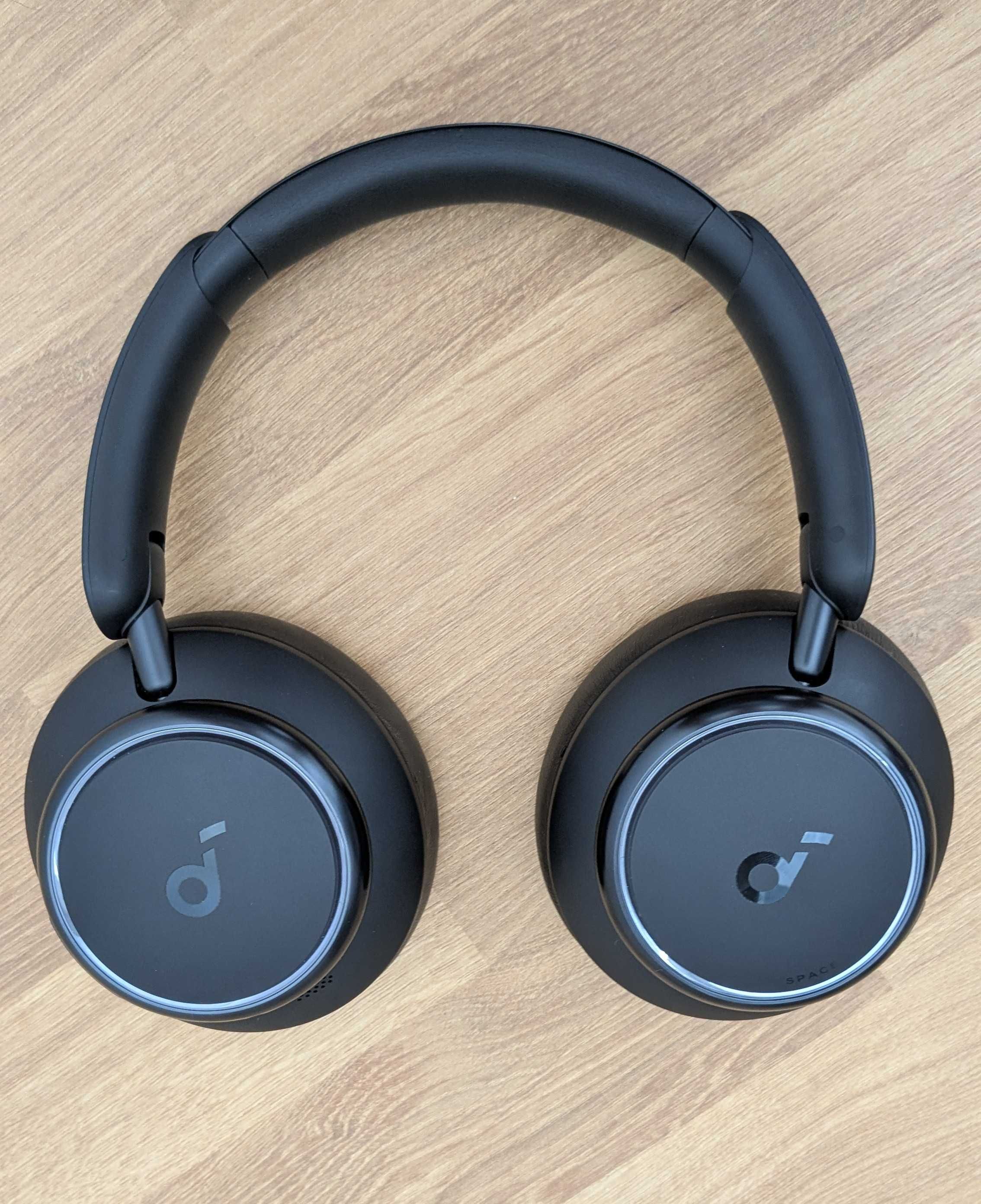 Soundcore by Anker Space Q45 – Cancelamento de Ruído