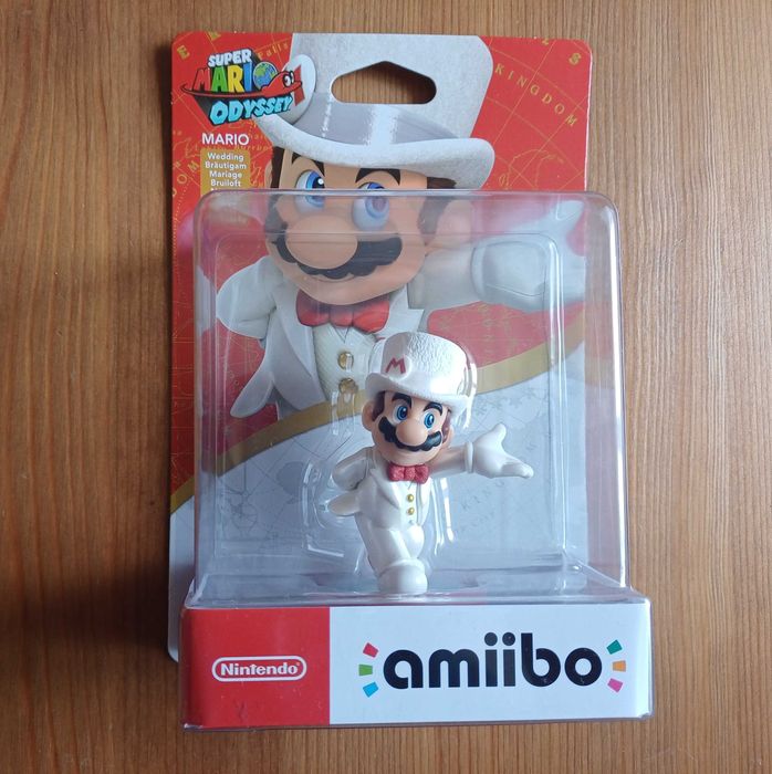Amiibo Nintendo Vários Novos