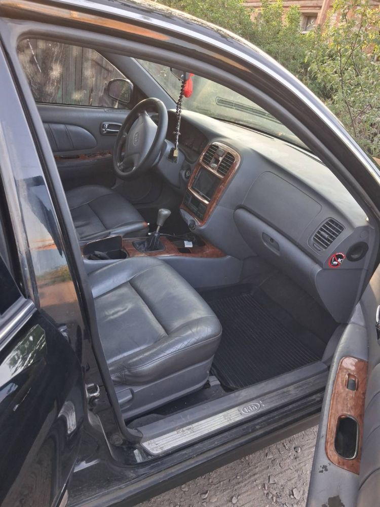 Продам автомобиль kia