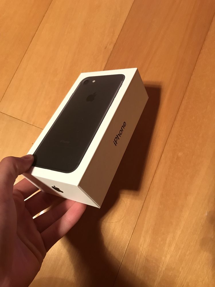 Iphone 7 como novo