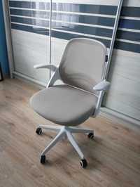 Fotel biurowy ergonomiczny HBADA