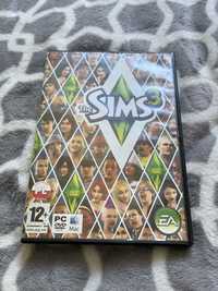 The sims 3 Gra PC