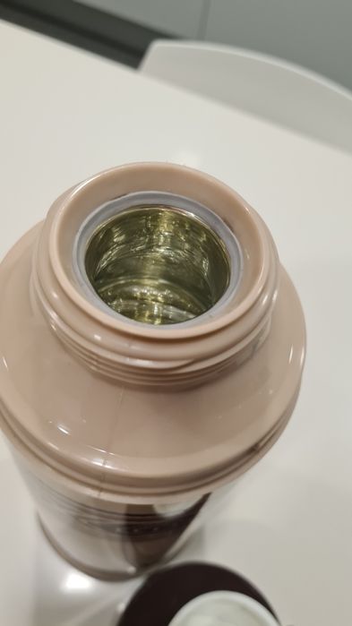 Termo para líquidos.  1 litro de capacidade
