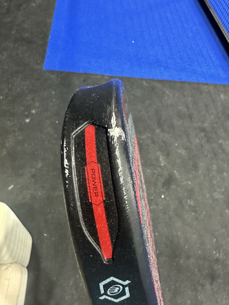 Raquete Padel Bullpadel Vertex 04 2024