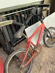 Sprzedam rower bmx
