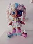 Boneca Kindi Kids