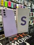 Samsung S21 FE 5G 128gb bez rat bez simlocka Lavender Gwar 3mce
